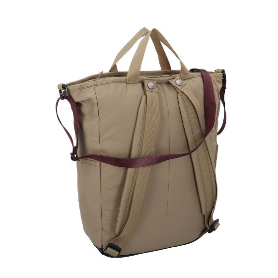 Fjällräven High Coast Totepack Zaino da giorno 40 cm Scomparto per laptop