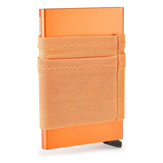 Secrid Flexwallet Custodia per carta di credito Protezione RFID 10 cm