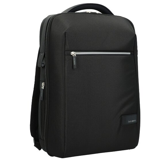 Samsonite Zaino Litepoint 43 cm Scomparto per laptop