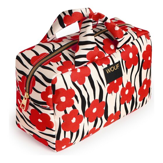 Wouf Daily Borsa da toilette 29 cm
