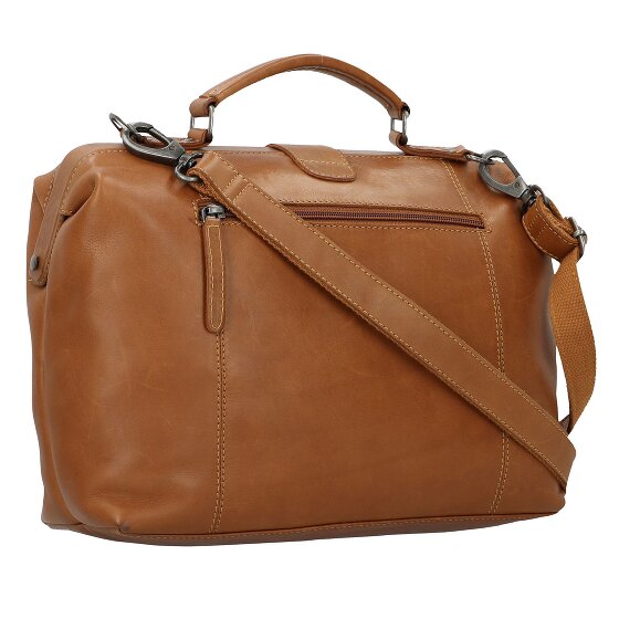 The Chesterfield Brand Wax Pull Up Il caso del medico Pelle 32 cm