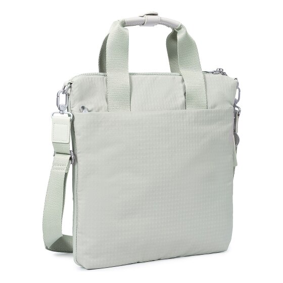 Hedgren Furo Mini borsa a mano Protezione RFID 12.5 cm