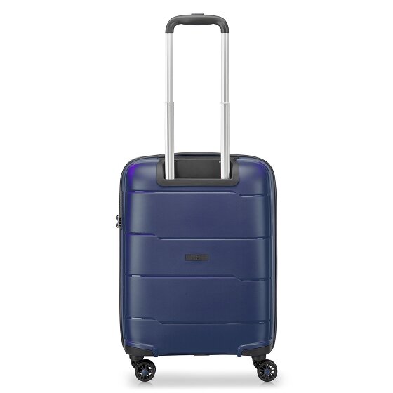 MODO by Roncato Galaxy 4 ruote Carrello della cabina 55 cm