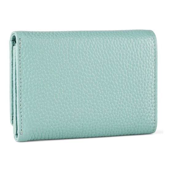 Braun Büffel Asti Portafoglio Vera Pelle 12 cm