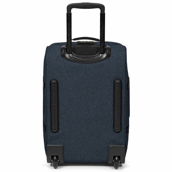 Eastpak Tranverz S 2-Wheel Holdall 51 cm
