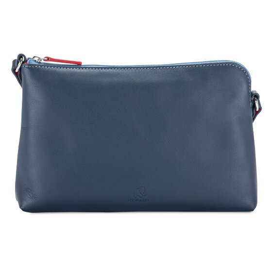 Mywalit Borsa a tracolla Pelle 22 cm