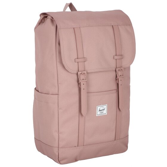 Herschel Retreat Zaino da giorno 43 cm Vano porta PC