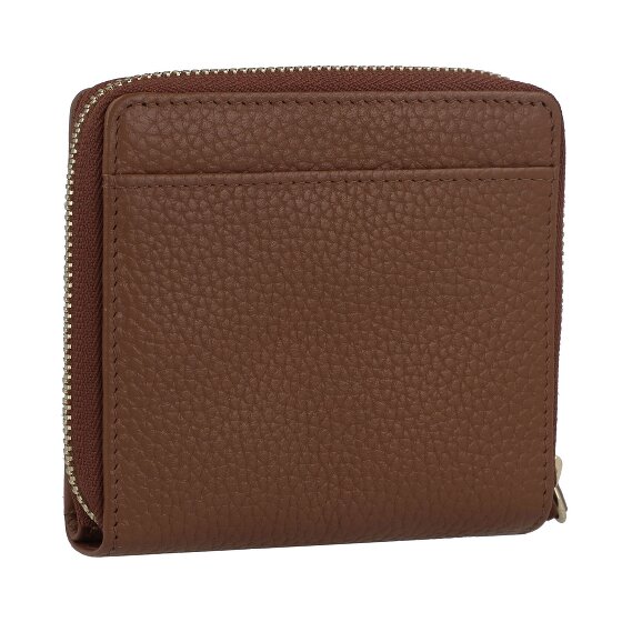 Braun Büffel Asti Portafoglio Protezione RFID Vera Pelle 10 cm
