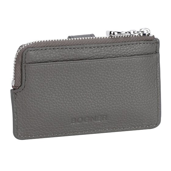 Bogner Pontresina Custodia per carta di credito Pelle 12.5 cm