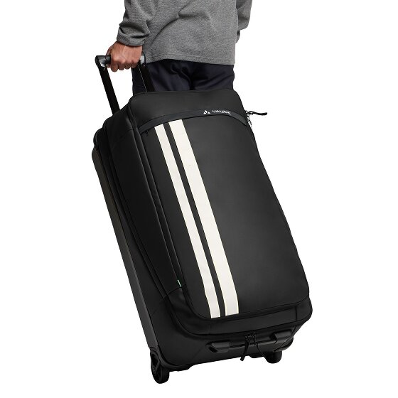Vaude Takutea 90 2 ruote Carrello 77 cm