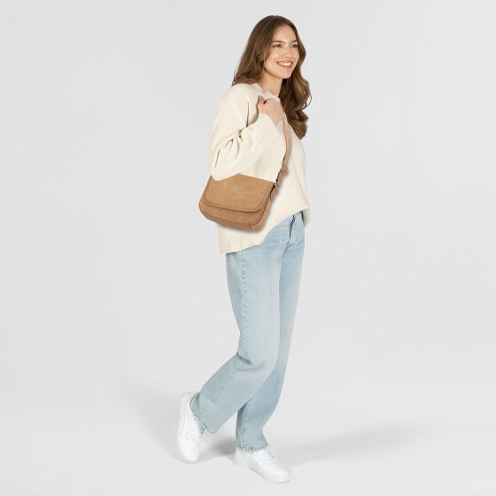 Tom Tailor Yara Borsa a tracolla 24 cm