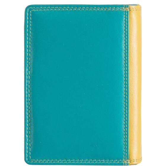Jekyll & Hide Portafoglio Caribbean RFID in pelle 12 cm