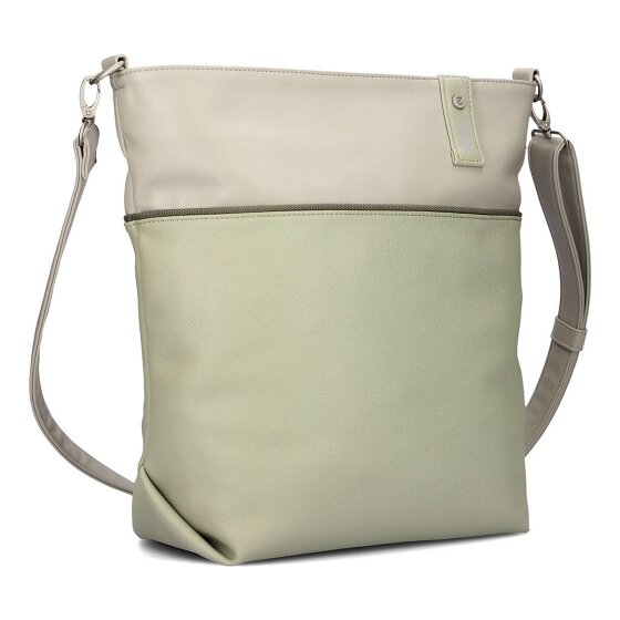 Zwei Jana Borsa a spalla 33 cm