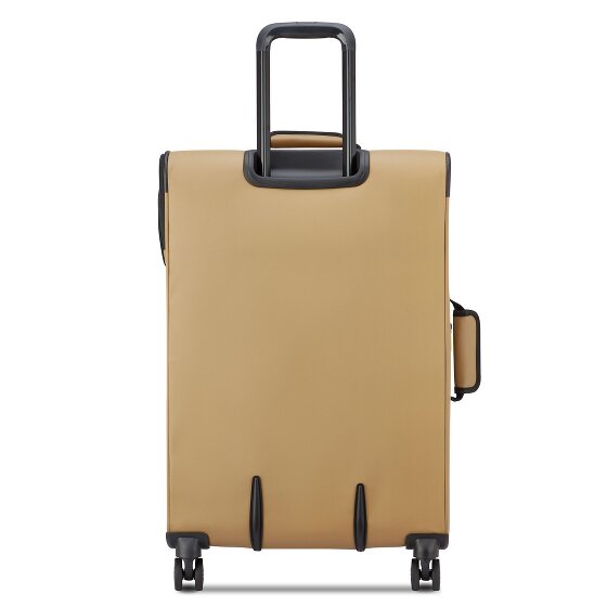 Delsey Paris Maubert 2.0 Carrello a 4 ruote 69 cm