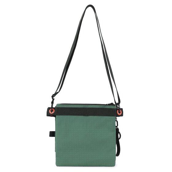 Hedgren Uni Isa Borsa a tracolla Protezione RFID 18.5 cm