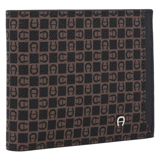 AIGNER Daniele Portafoglio Pelle 11 cm