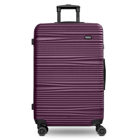 Redolz Essentials 16 LARGE 4 ruote Carrello 77 cm