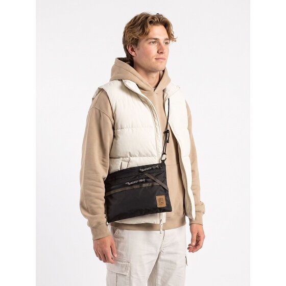 Topo Designs Mountain Borsa a spalla 31 cm
