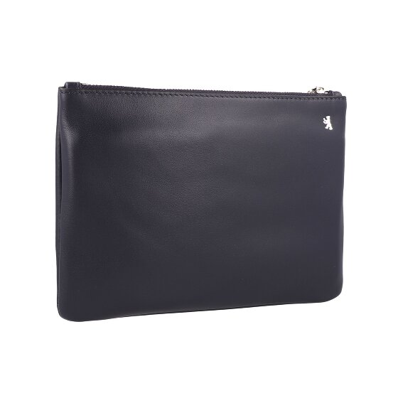 Liebeskind Dancing Letters Borsa per cosmetici Pelle 21 cm