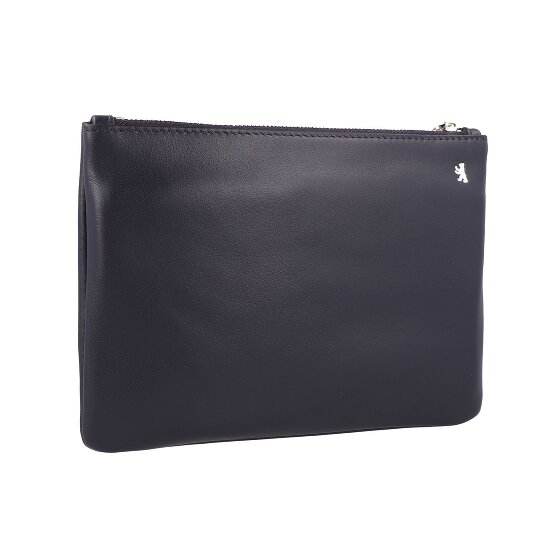 Liebeskind Dancing Letters Borsa per cosmetici Pelle 21 cm