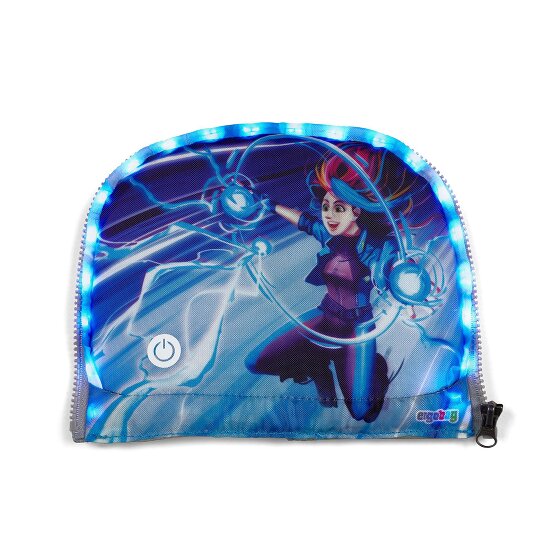 Ergobag LED Zippy Accessori per la scuola