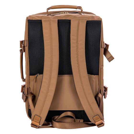Bric's X-Travel Backpack 42 cm scomparto per laptop