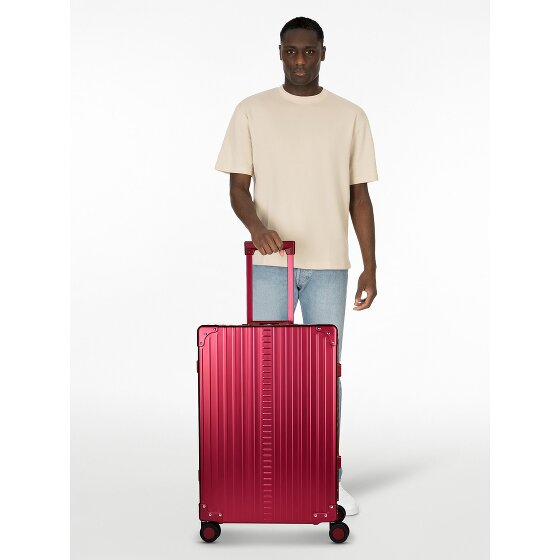 Aleon Trolley Traveler a 4 ruote 67 cm