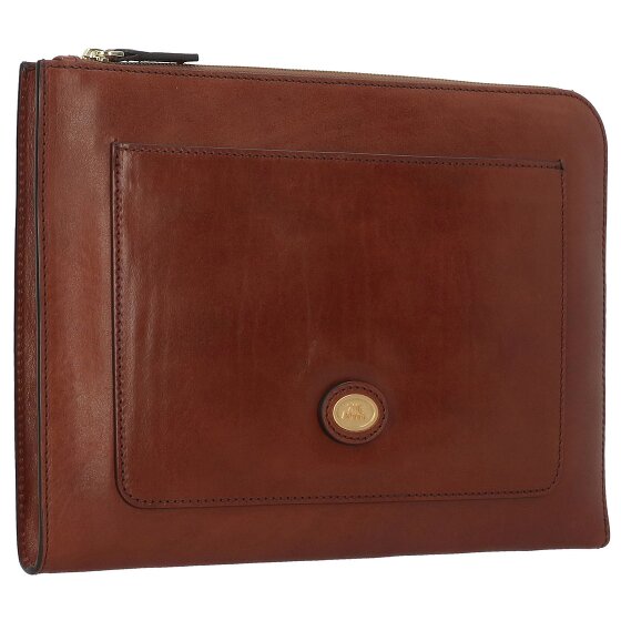 The Bridge Story Uomo Cartella in pelle 35 cm