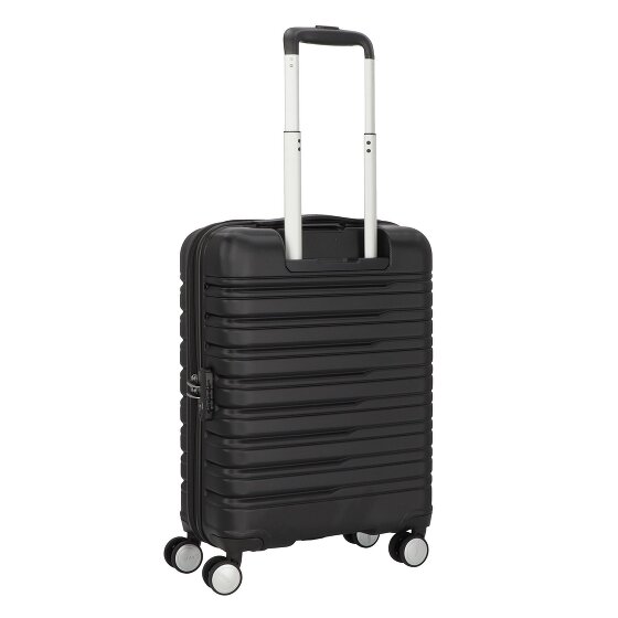 American Tourister Flashline 4 ruote Carrello della cabina 55 cm American Tourister Flashline 4 ruote Carrello della cabina 55 cm