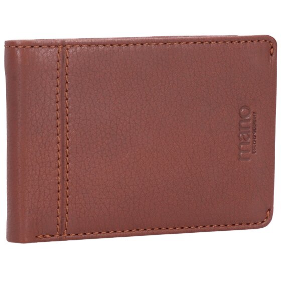 mano Portafoglio in pelle Don Montez 12 cm