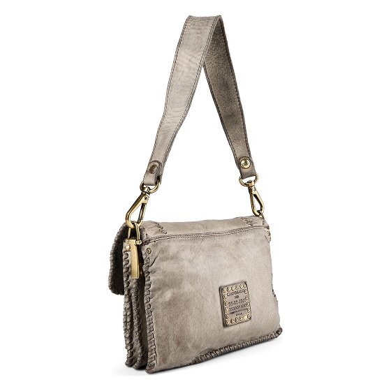 Campomaggi Agnese Borsa a spalla S Vera Pelle 22 cm