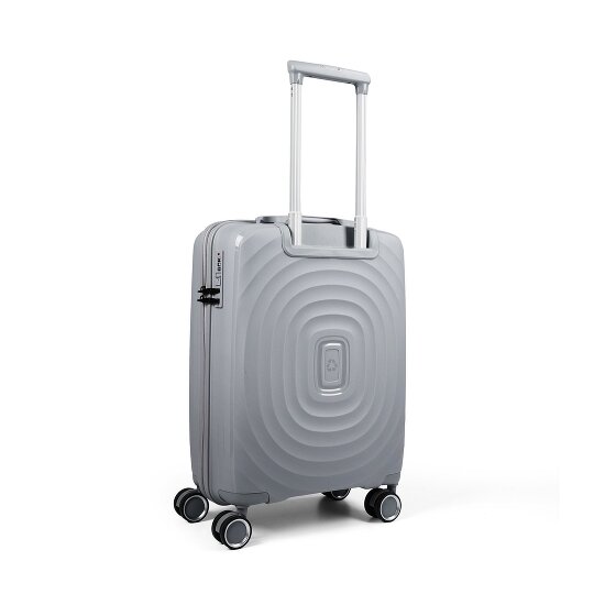 Benzi 5751 4 ruote Carrello della cabina 55 cm