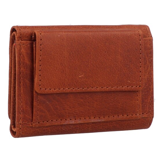 Greenburry House of Norway Portafoglio Pelle 10 cm