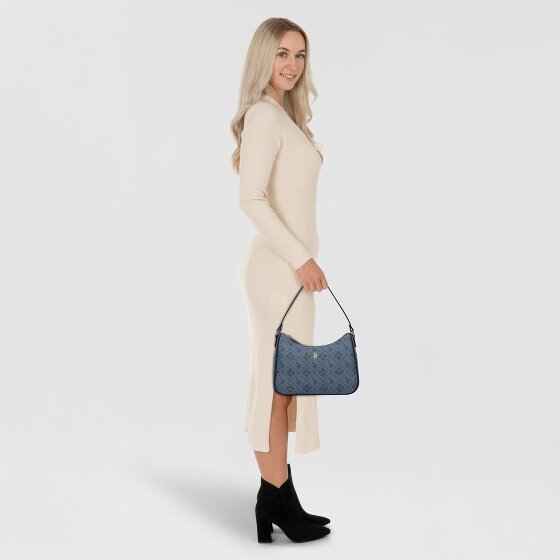 U.S. Polo Assn. New Hampton Borsa a tracolla 28 cm