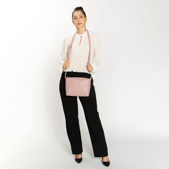 Lazarotti Bologna Leather Borsa a tracolla Pelle 25 cm