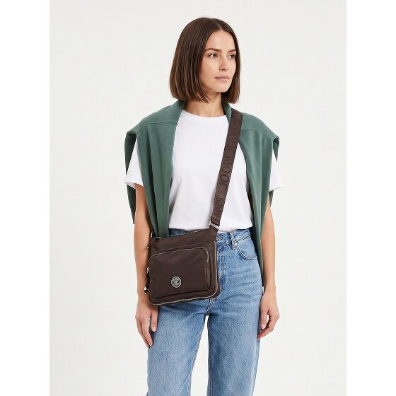 Joop! Jeans Lietissimo 1.0 Lilou Borsa a tracolla 25 cm espandibile