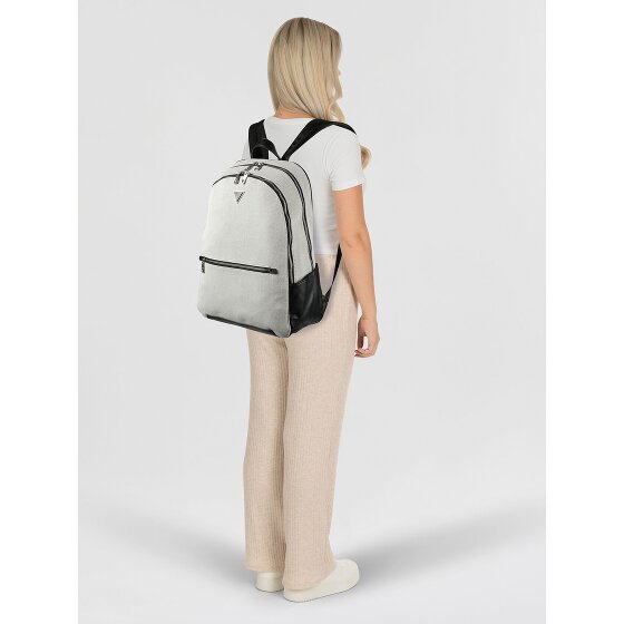 Guess Torino Zaino da lavoro 40 cm Vano porta PC