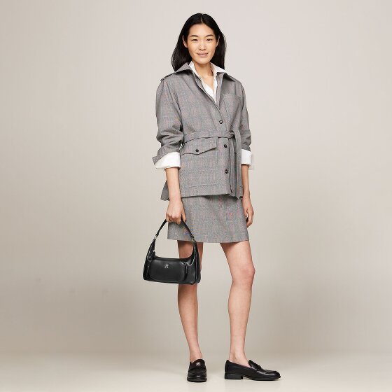 Tommy Hilfiger TH Soft Borsa a tracolla 26 cm