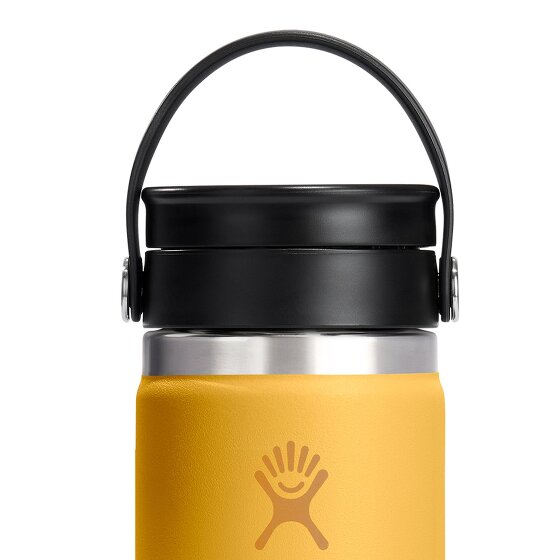 Hydro Flask Hot Beverages Wide Flex Slip Lid Bottiglia per bere 350 ml
