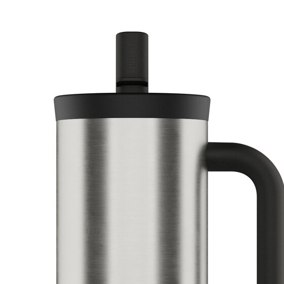 24Bottles Straw Tazza per bere 800 ml