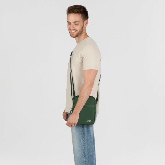 Lacoste Core Essentials Lcst Borsa a tracolla 15.5 cm