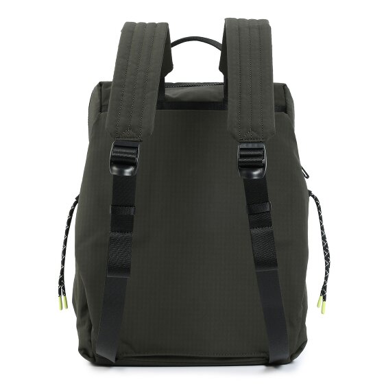 Hedgren String Akira Zaino da giorno M 38 cm Scomparto per laptop