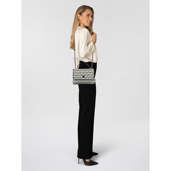 Guess Giully II Borsa a tracolla 22 cm