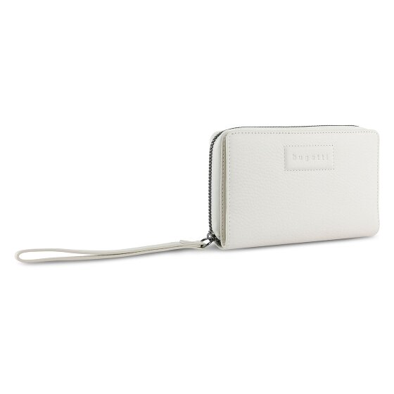 bugatti Elsa Portafoglio Protezione RFID Pelle 15.5 cm