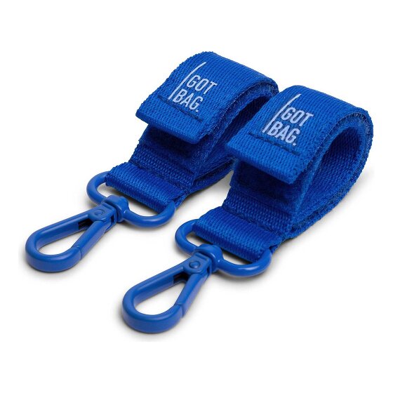 GOT BAG Cintura di sicurezza per passeggino Stoller Strap, 23,5 cm