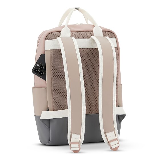 Johnny Urban Sleek Series Hailey Zaino da giorno 36 cm Scomparto per laptop