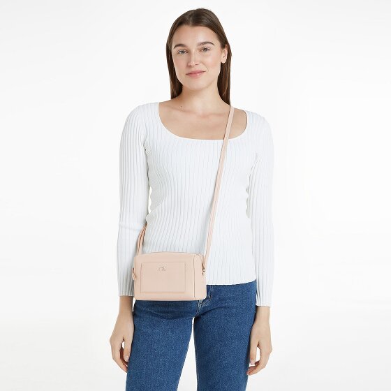 Calvin Klein CK Daily Mini Borsa Borsa a tracolla 18 cm