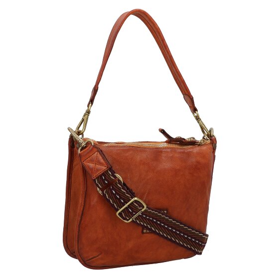 Campomaggi Borsa a tracolla Pelle 29 cm