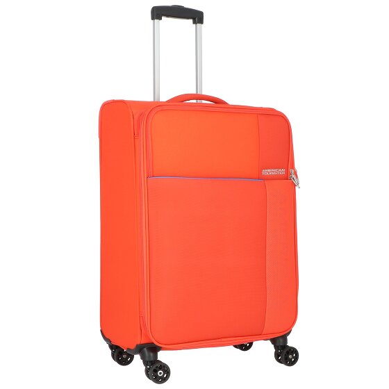American Tourister Fun Cruise 4 ruote Carrello 68 cm