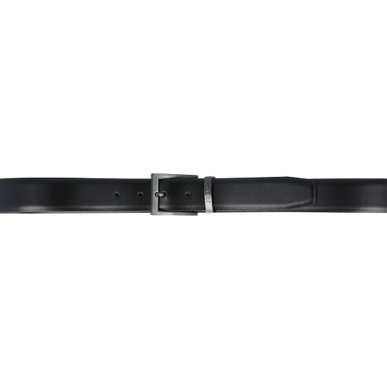 Joop! Coll.Belt Cintura Vera Pelle